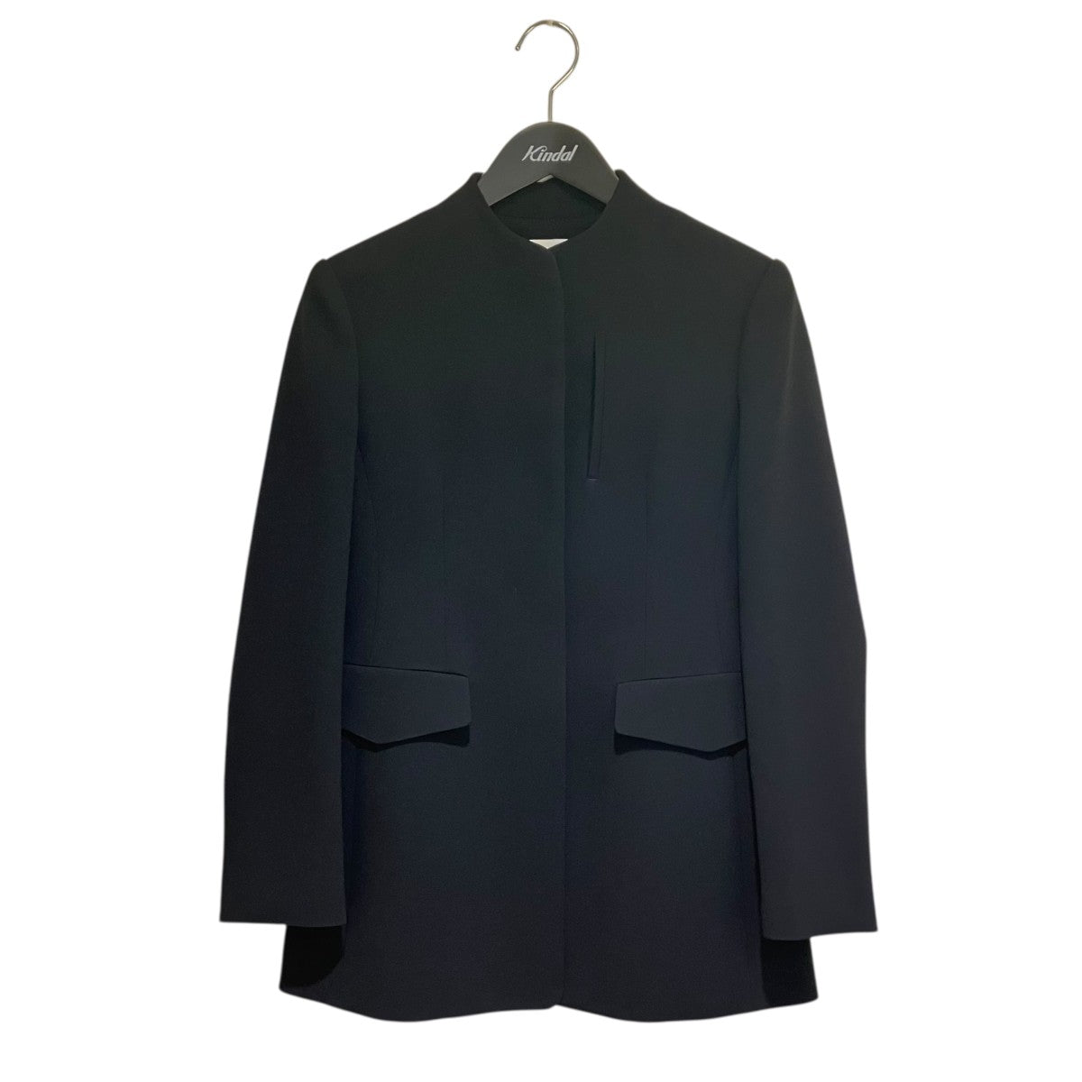 現行⭐︎マーガレットハウエル テーラードジャケット 2ボタン 背抜き 21_89876424_1_5.jpg