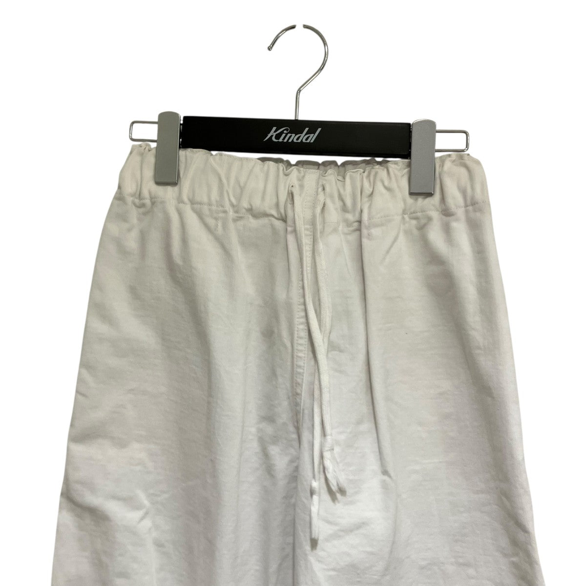 Gum Pantsコットンパンツ0107
