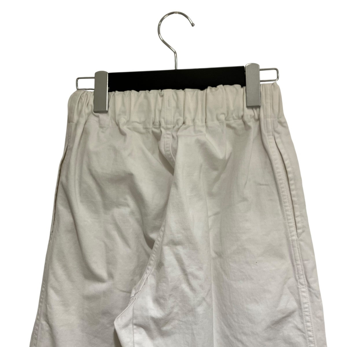 Gum Pantsコットンパンツ0107