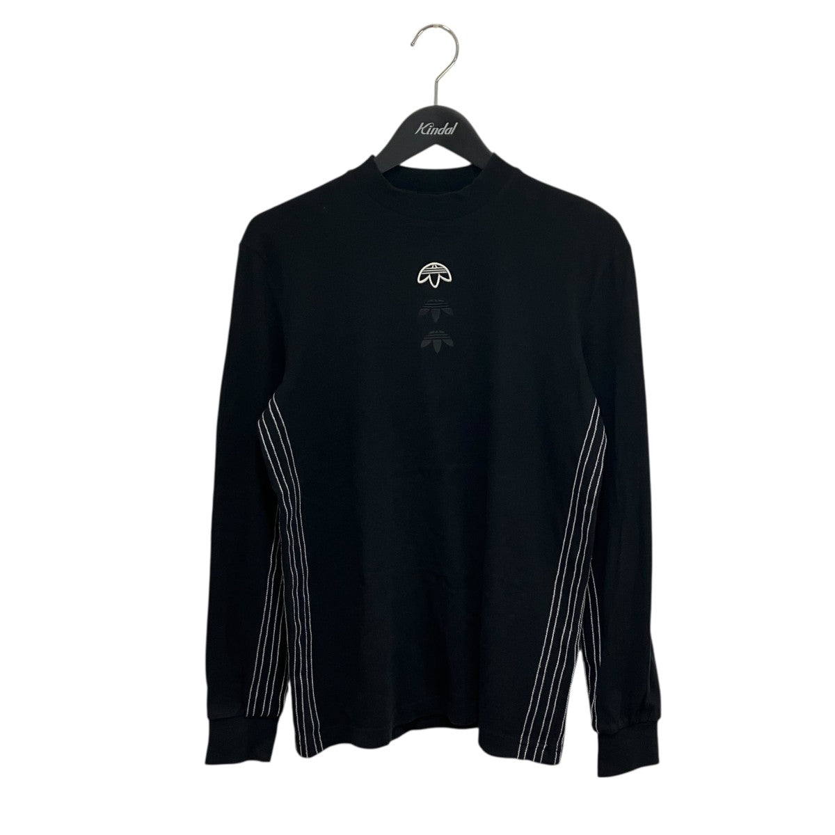 長袖カットソーCD0901