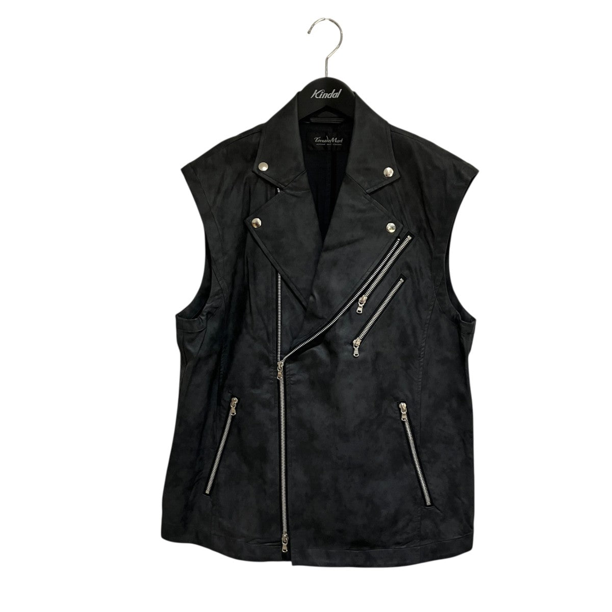 オーバーライダースジャケットジレ631-1115005