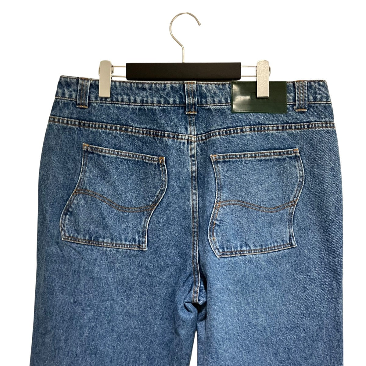 Classic Baggy Denim Pantsデニムパンツ
