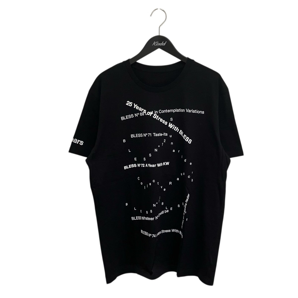 BLESS(ブレス) MULTICOLLECTION IV T-SHIRT半袖Tシャツ5311 5311