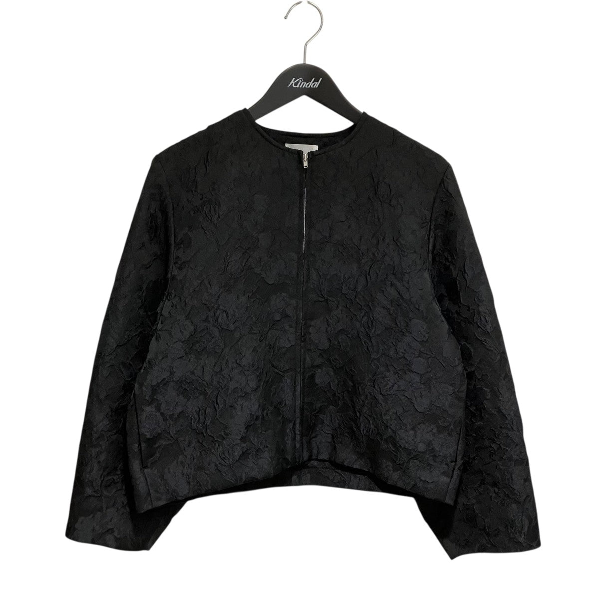 ohga swan ブラウス 新品未使用】オーガOHGAスワンブラウス - メルカリ