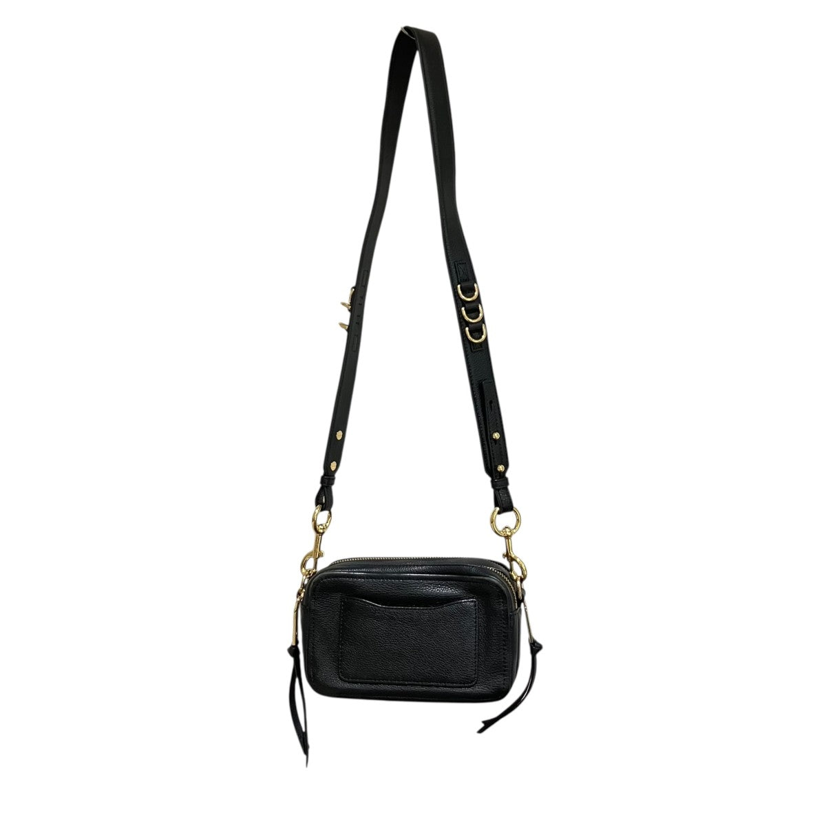 THE SOFTSHOT 21 SHOULDER BAGショルダーバッグM0014591
