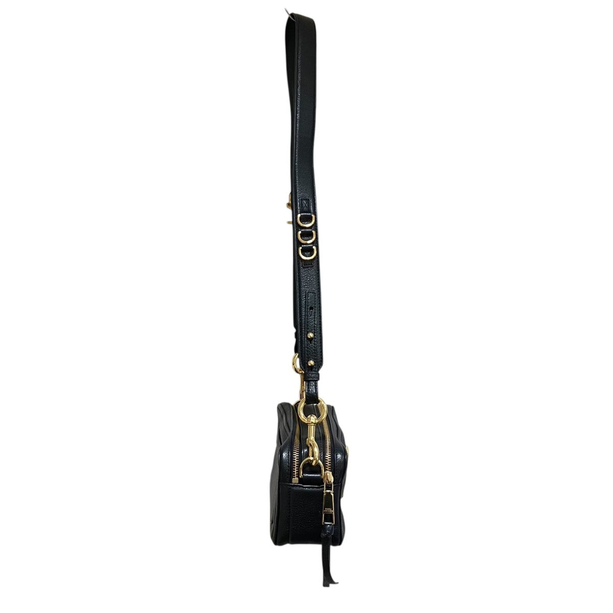 THE SOFTSHOT 21 SHOULDER BAGショルダーバッグM0014591