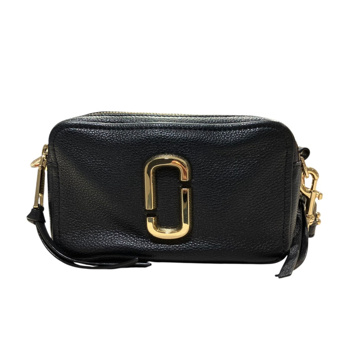 THE SOFTSHOT 21 SHOULDER BAGショルダーバッグM0014591