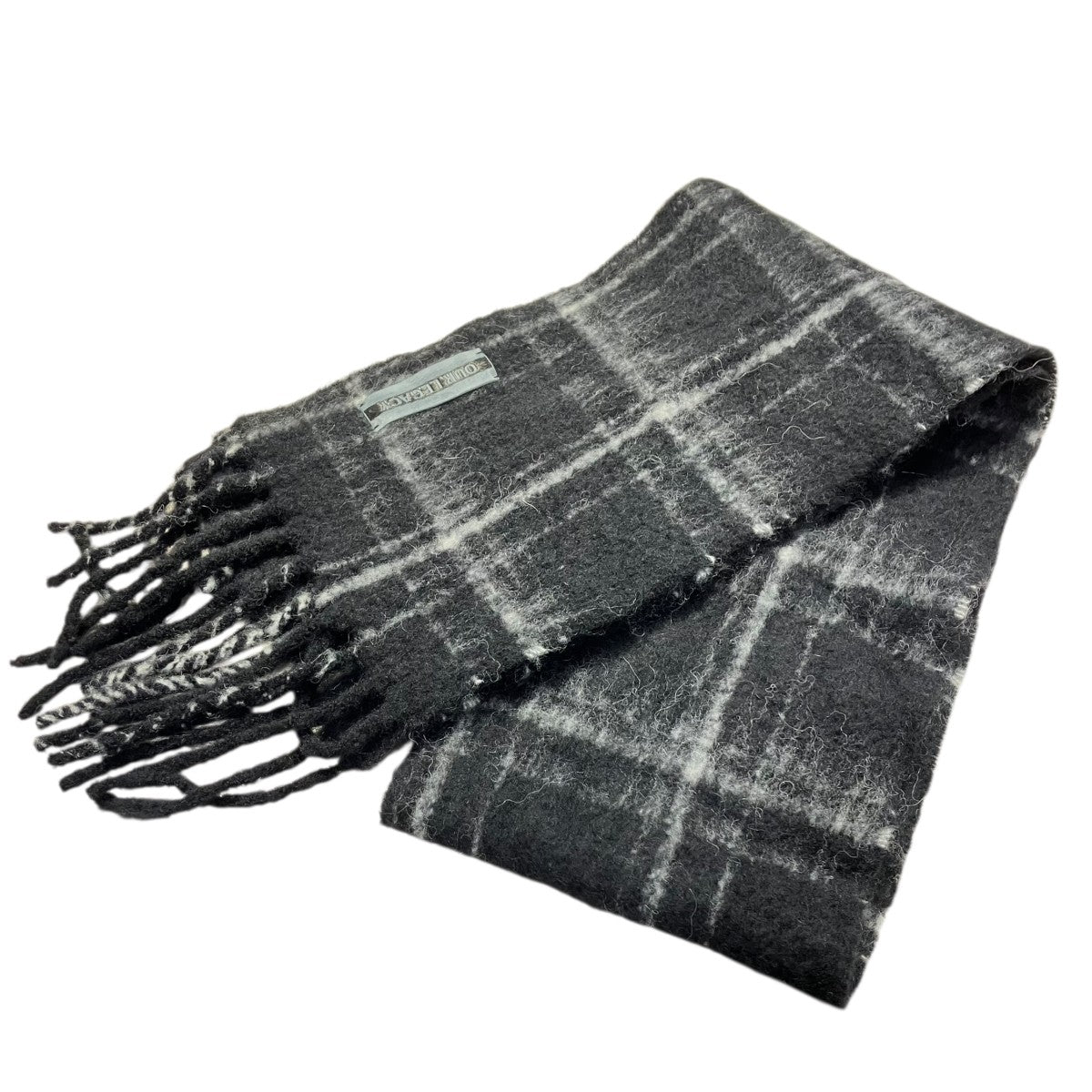 OUR LEGACY(アワーレガシー) ESTATE SCARFマフラーA4248EBF A4248EBF