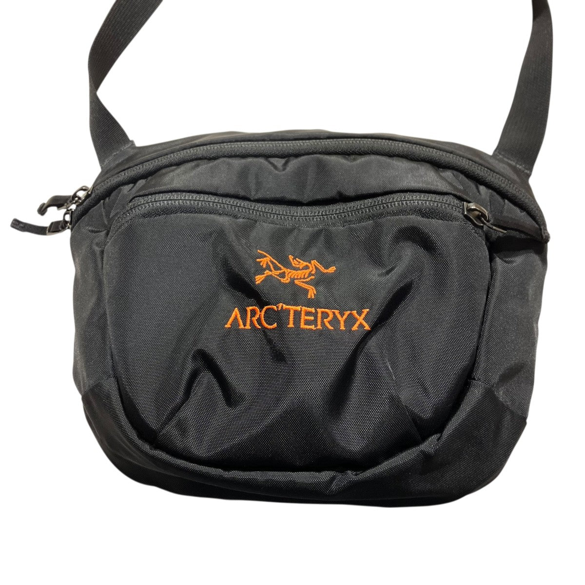 別注 MANTIS 2 WAISTPACKショルダーバッグ28173