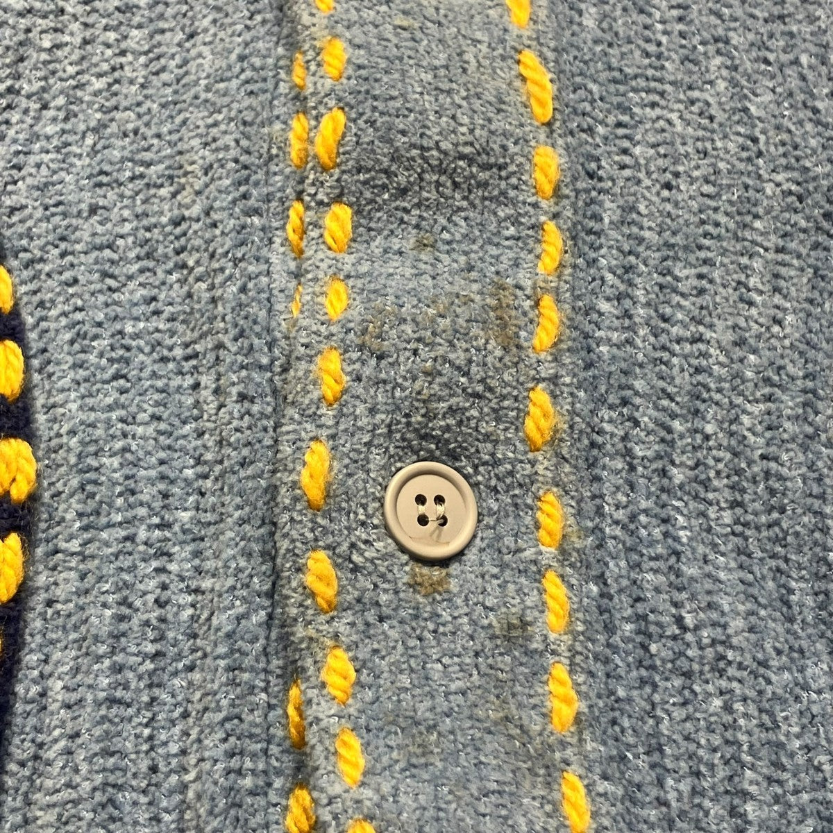 PG1 KNITカーディガンFD-242-KN-011