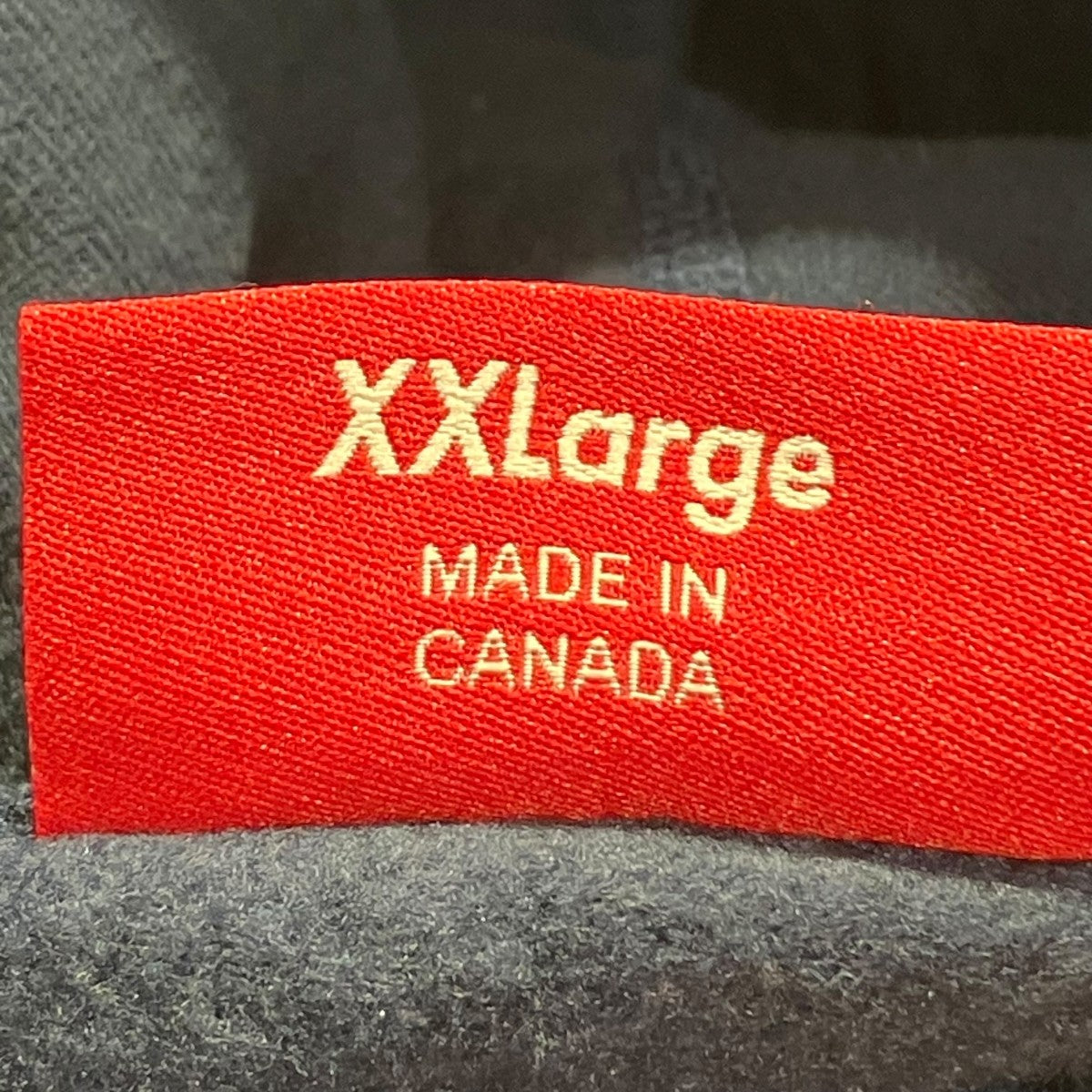 24AWBox Logo Hooded Sweatshirtパーカー