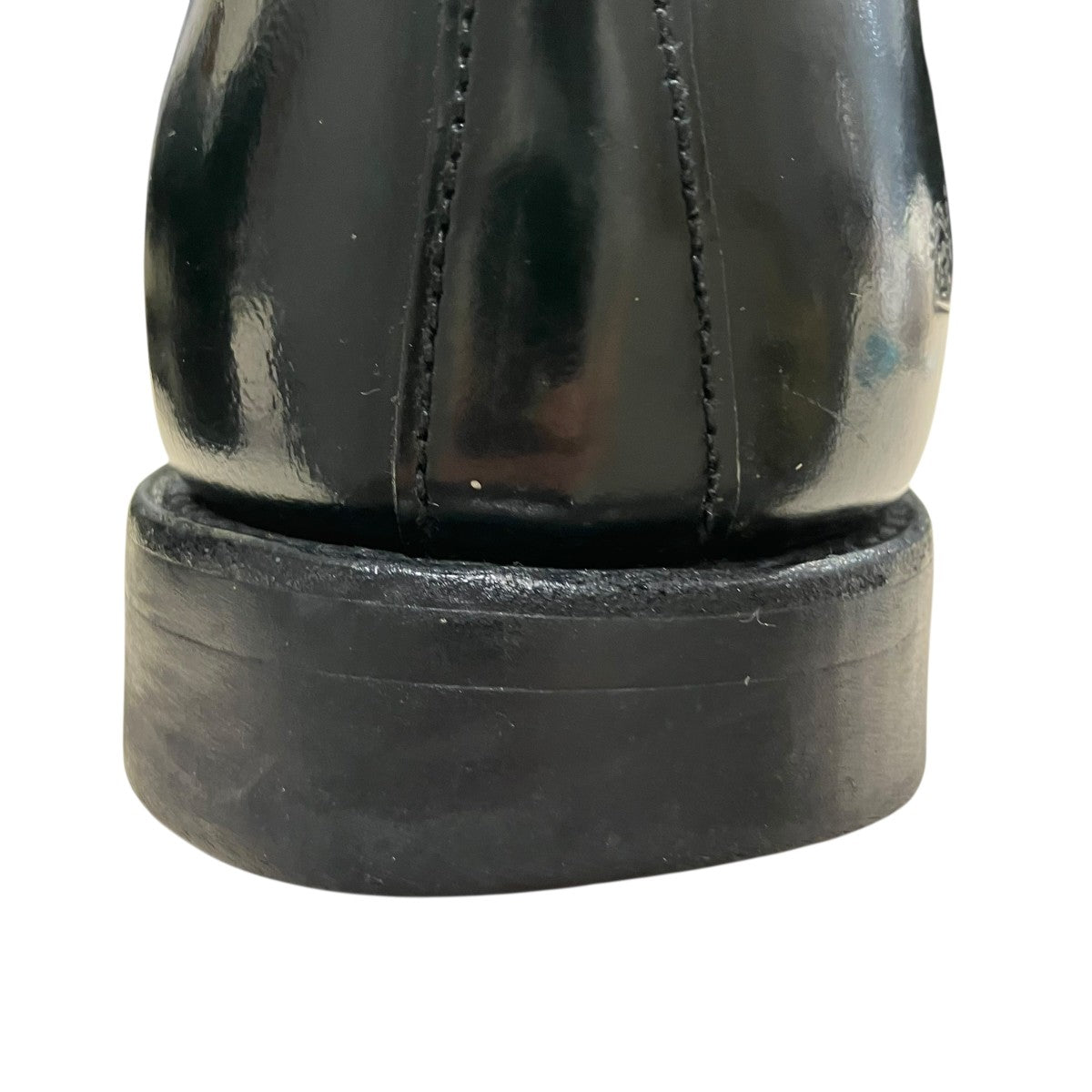 SANDERS MILITARY DERBY SHOEドレスシューズ1128B 古着・中古-8枚目のアイテム画像