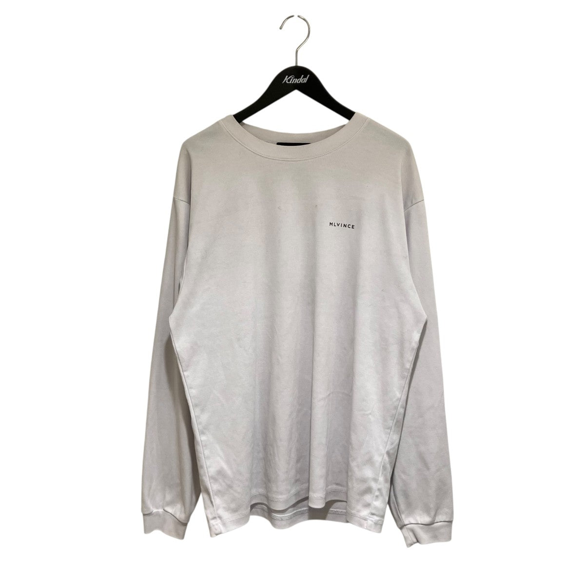 長袖TシャツMV24AW09-CLT