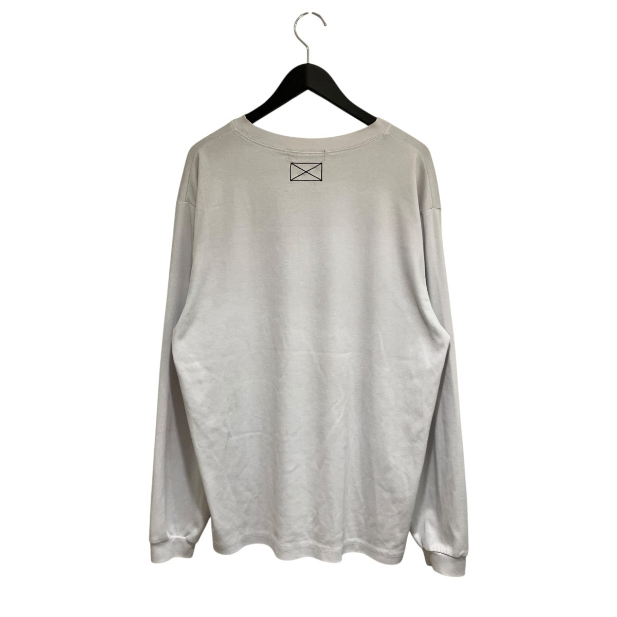 長袖TシャツMV24AW09-CLT
