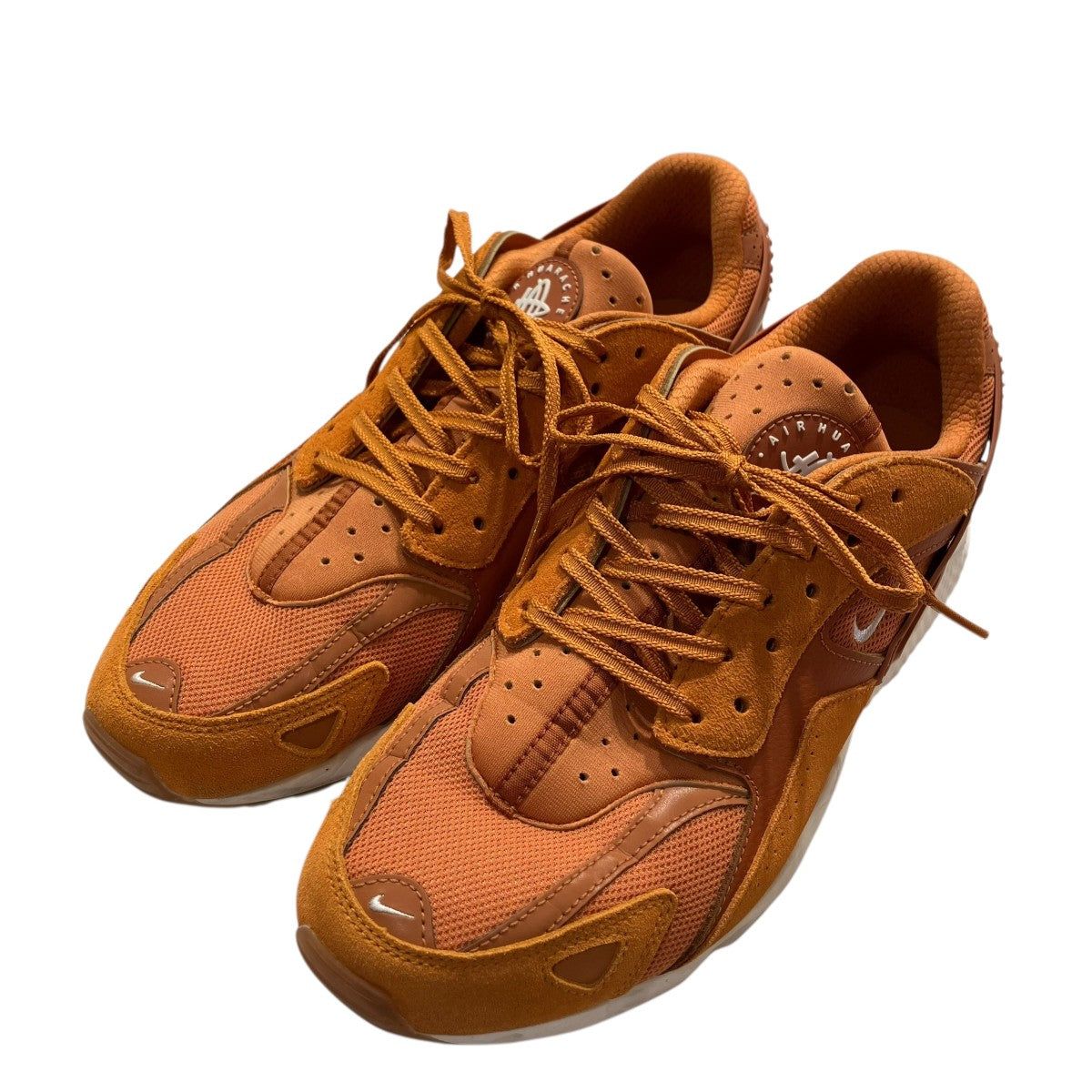 Air Huarache Runner MONARCHスニーカーDZ3306-800