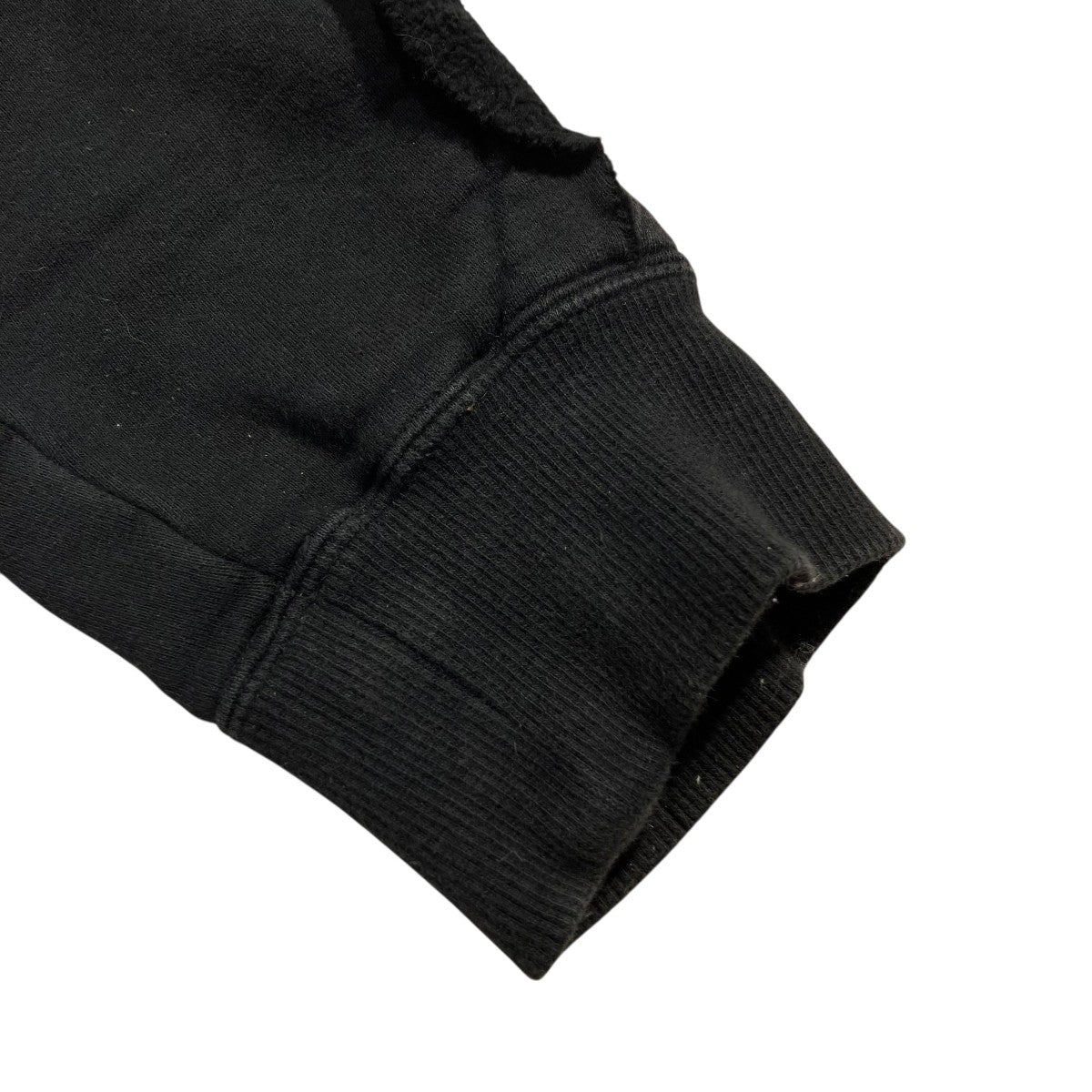 RIB HOODIE長袖パーカーMRC-SW-M03