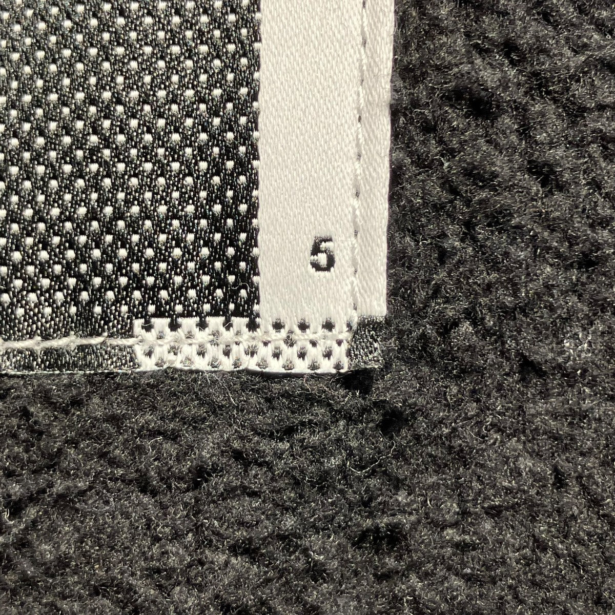 RIB HOODIE長袖パーカーMRC-SW-M03