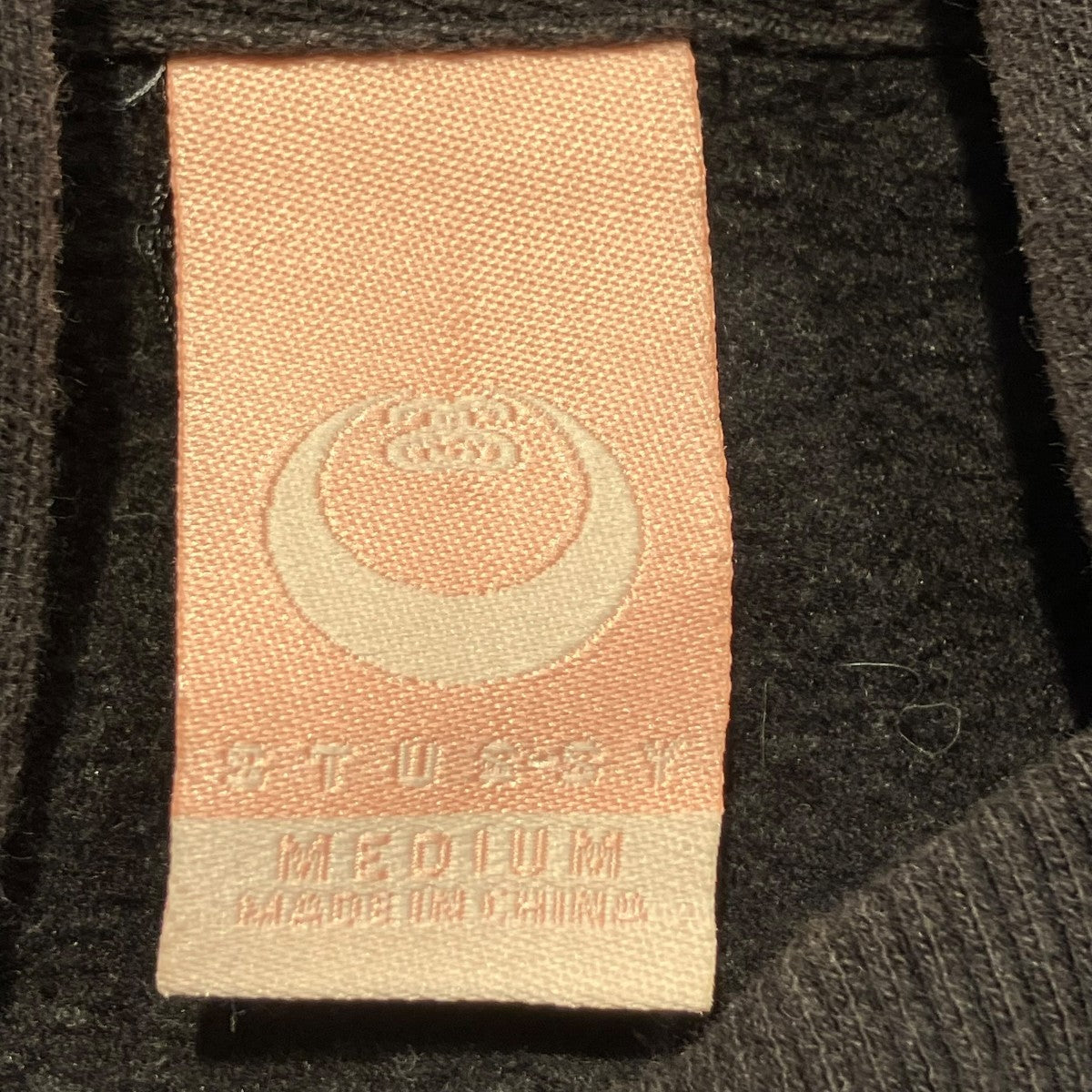 長袖パーカー9497 28629