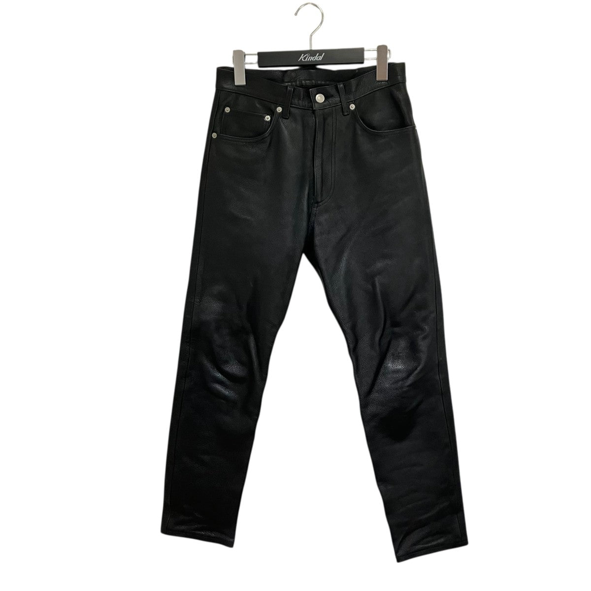 BEAUTY&YOUTH / Leather Pants 【公式通販】
