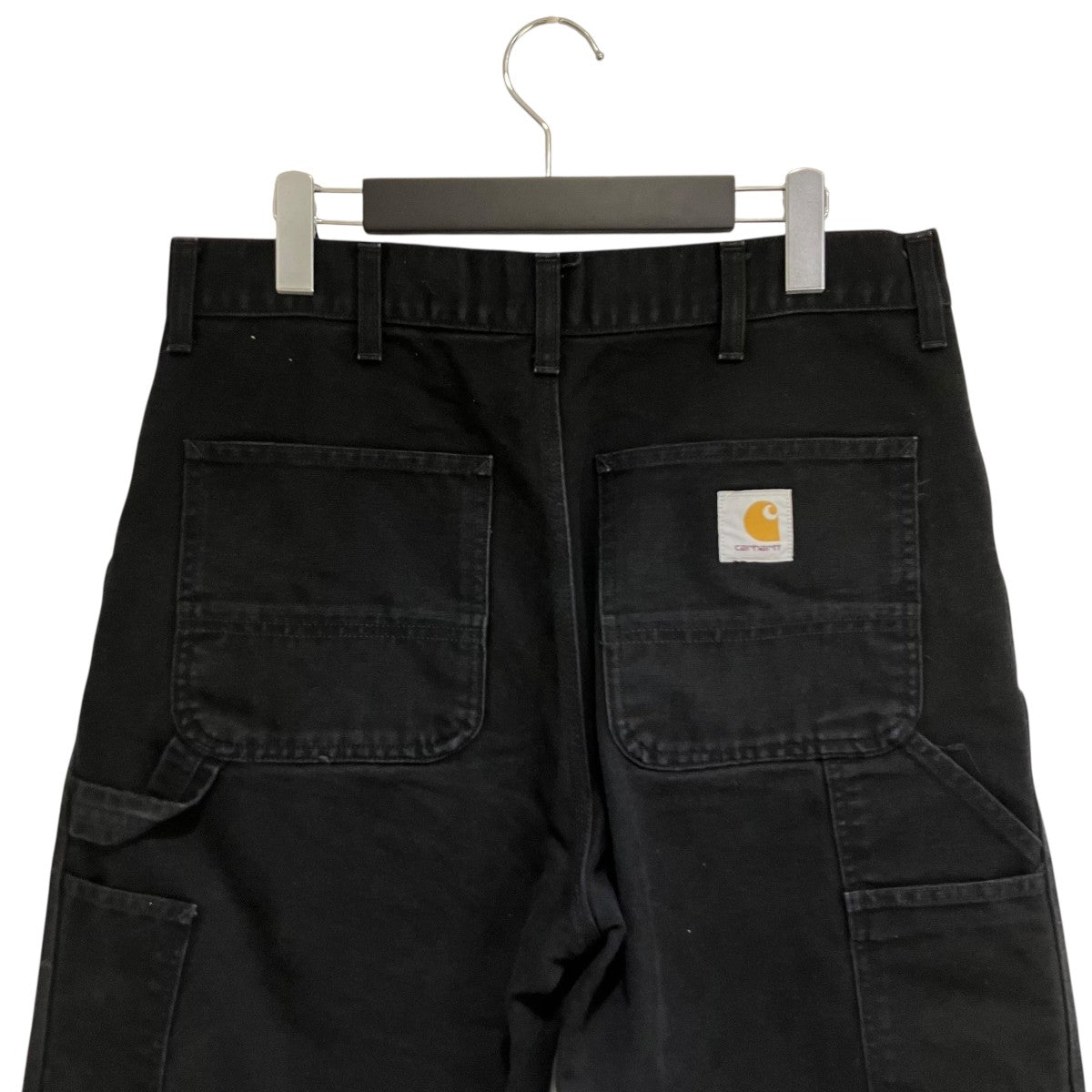 CarHartt DOUBLE KNEE PANTワークパンツI029196 古着・中古-4枚目のアイテム画像