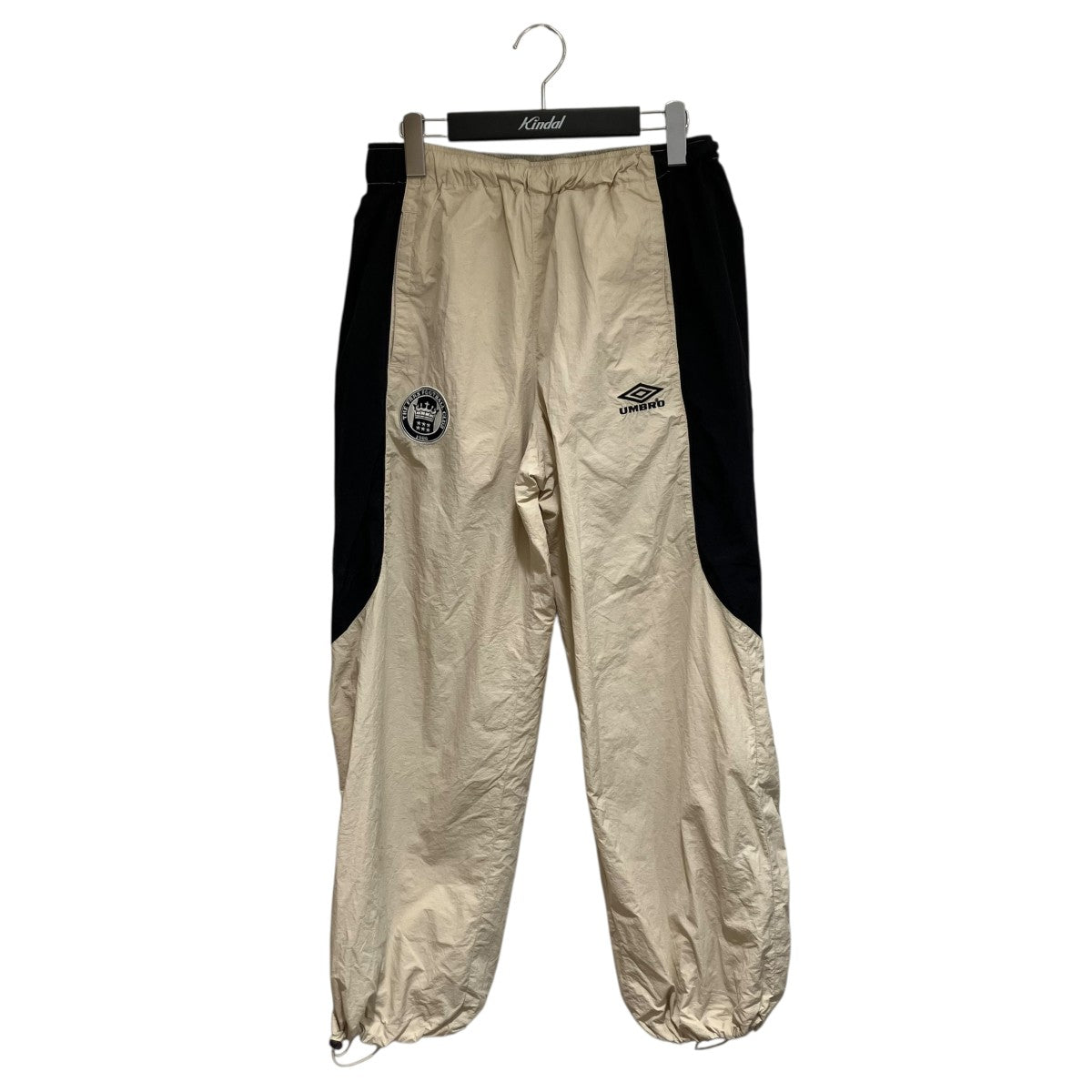UMBRO×FREAK'S STORE ナイロンパンツUM24FWFR-PT02 UM24FWFR-PT02