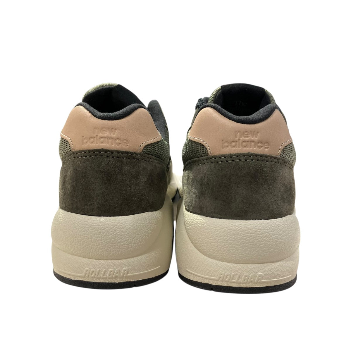 NEW BALANCE スニーカーMT580ADC 古着・中古-4枚目のアイテム画像