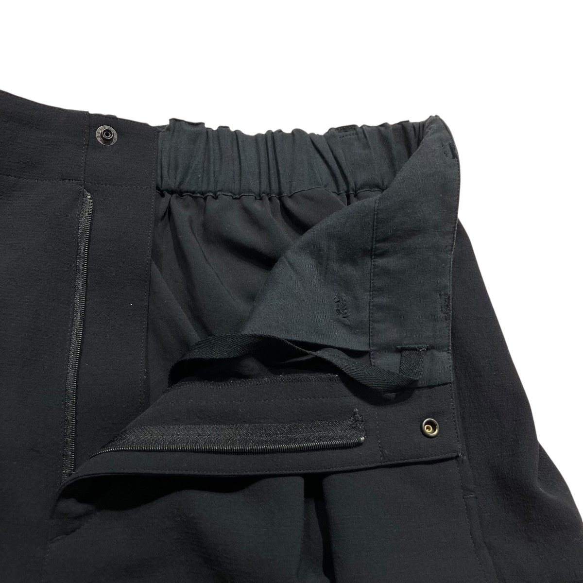 ハイコンフォートイージーカーゴパンツ152340008