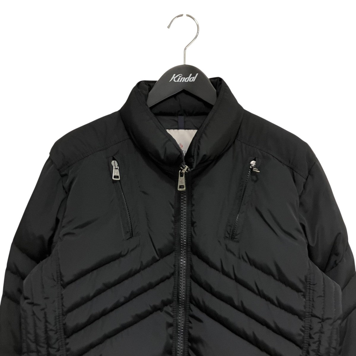 MONCLER ダウンジャケット413595069948 古着・中古-3枚目のアイテム画像