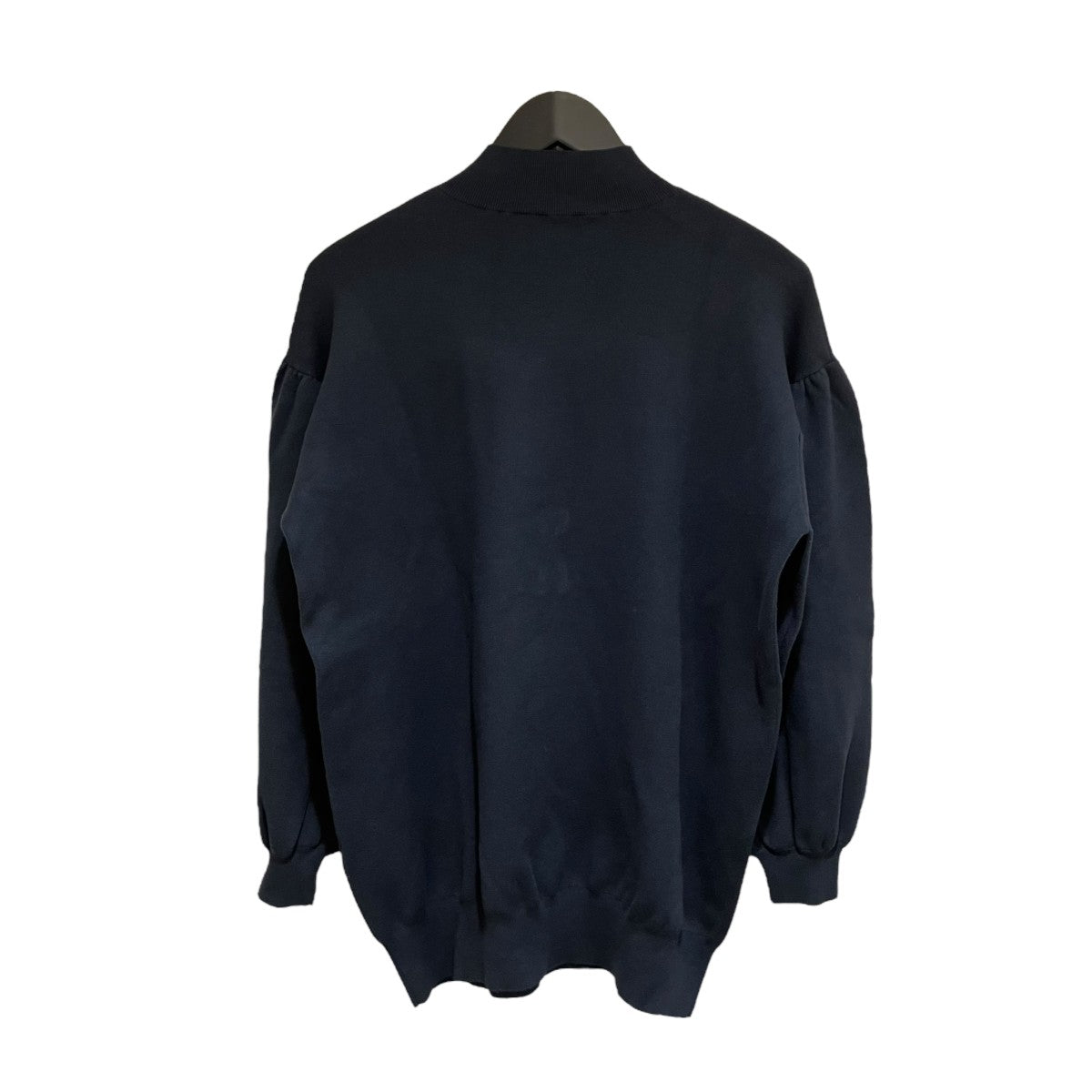 Sleeve Volume Knitセーター21080560205230