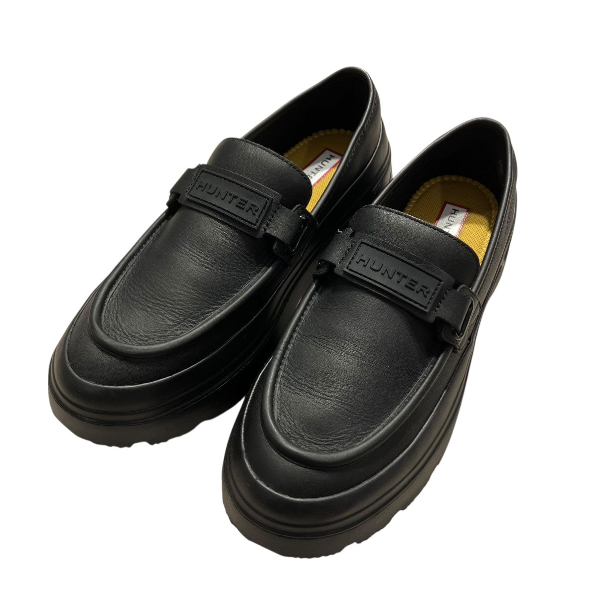 HUNTER(ハンター) リファインド エクスプローラー フラット