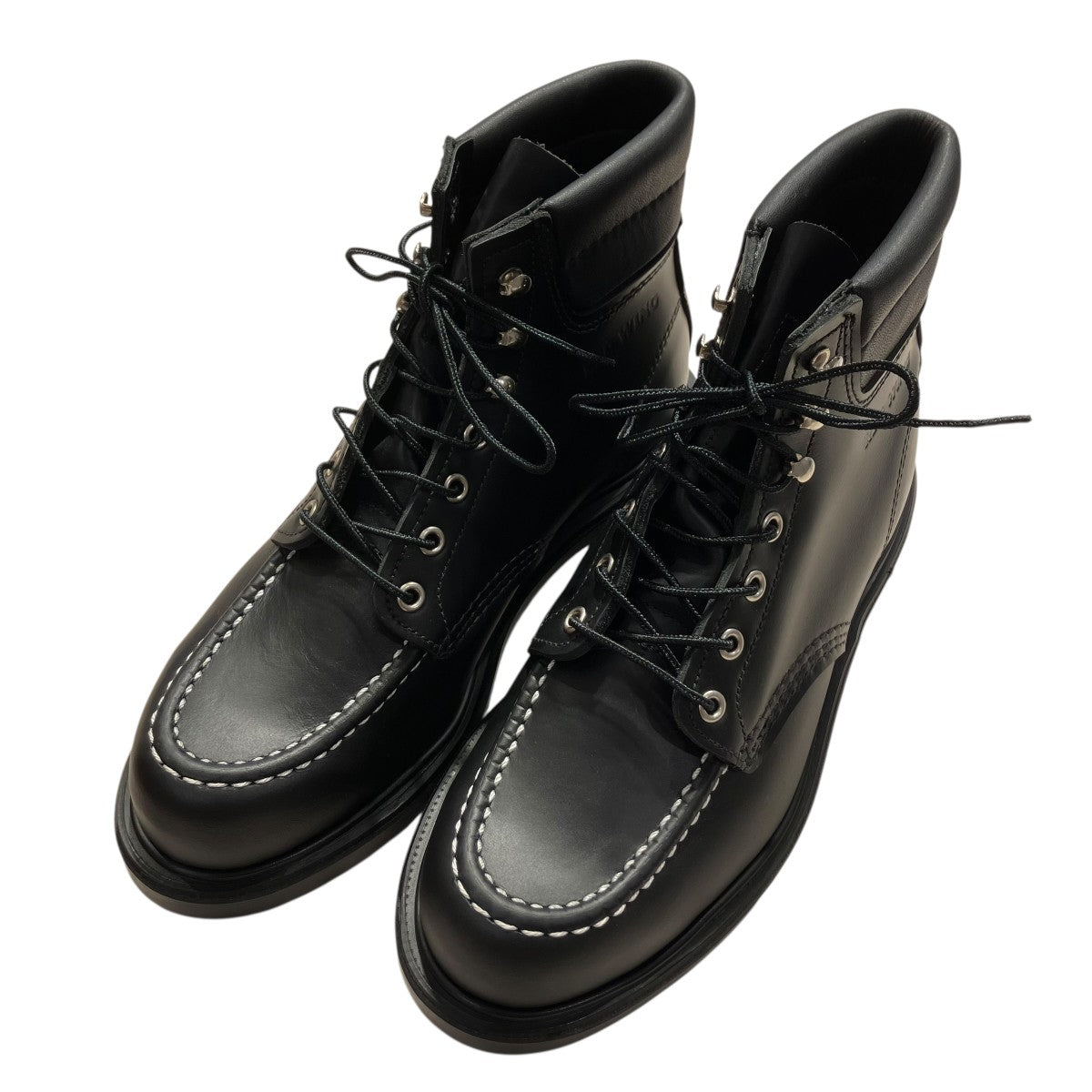 SuperSole 6-inch Mocブーツ08133-1