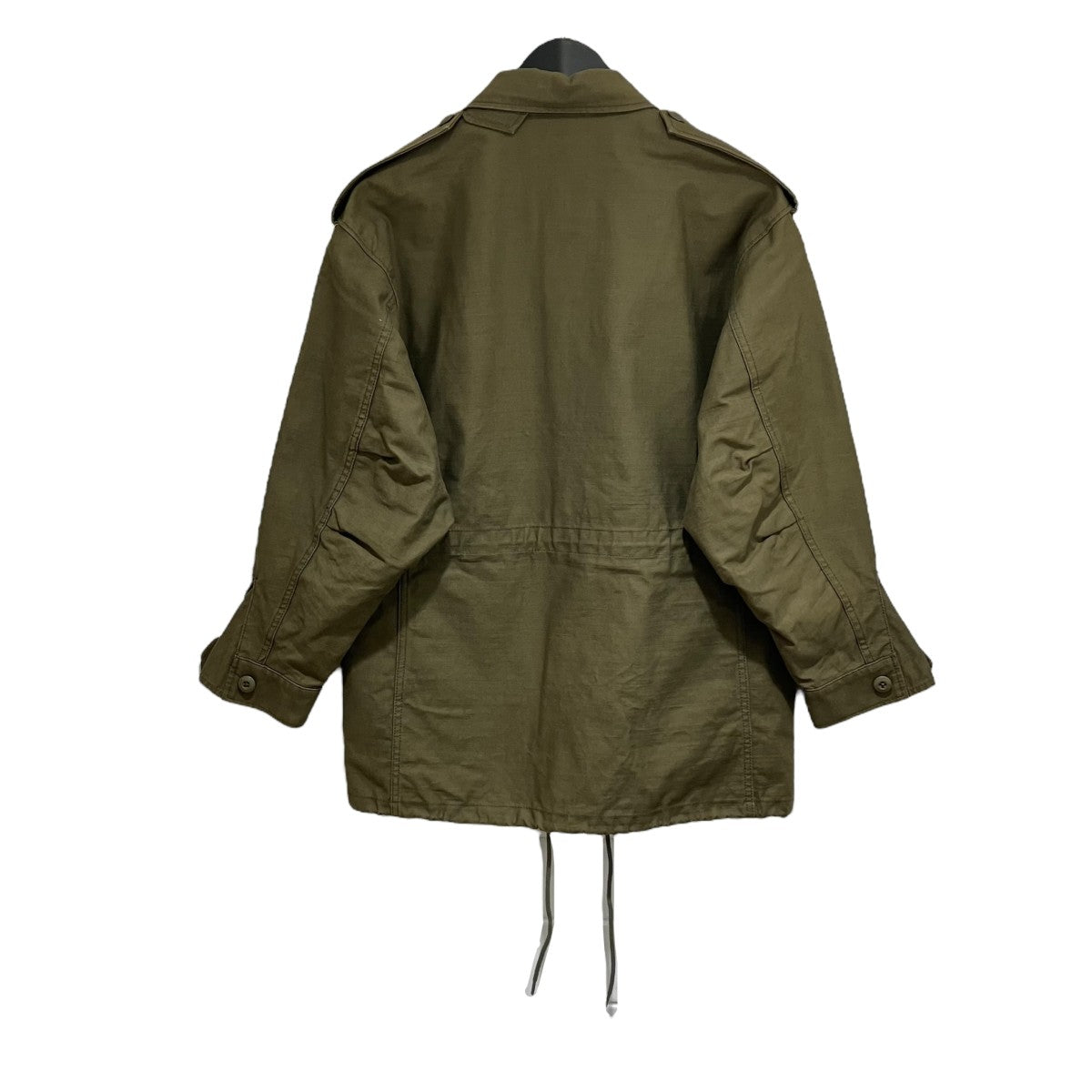 ミリタリージャケット152-17022