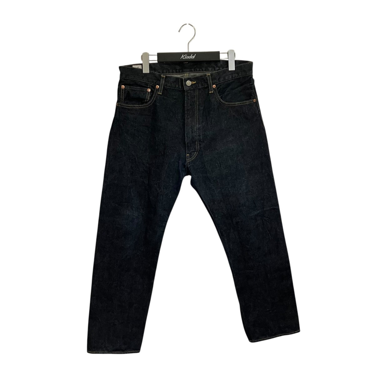 ANATOMICA(アナトミカ) 618 ORIGINAL DENIMデニムパンツ530-000-01 530