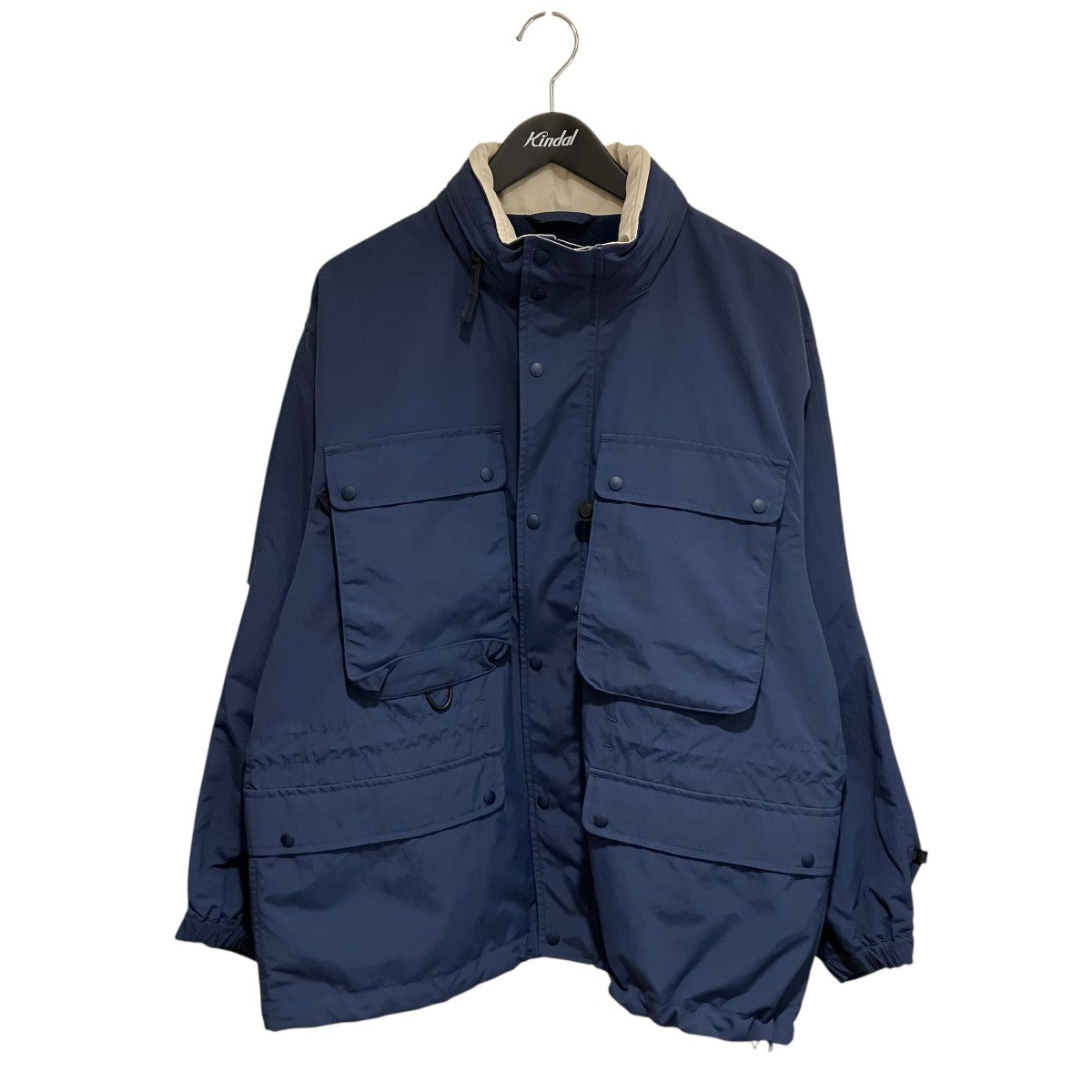 DAIWA PIER39(ダイワピア39) Tech Hiker Mountain ParkaコートBJ-25022