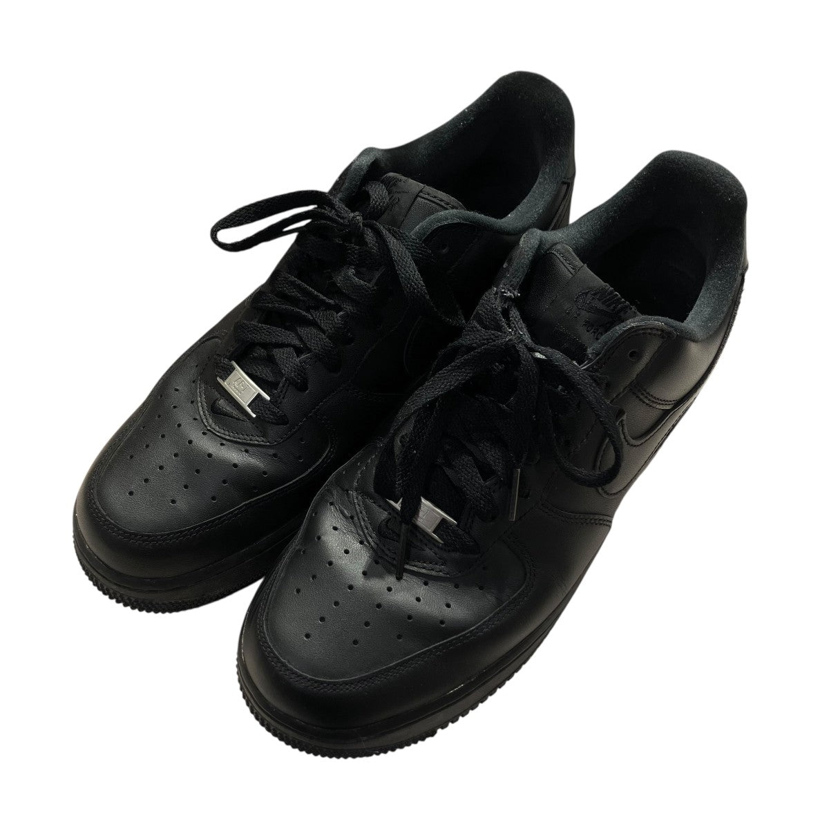 Air Force 1 Low BlackスニーカーCU9225-001