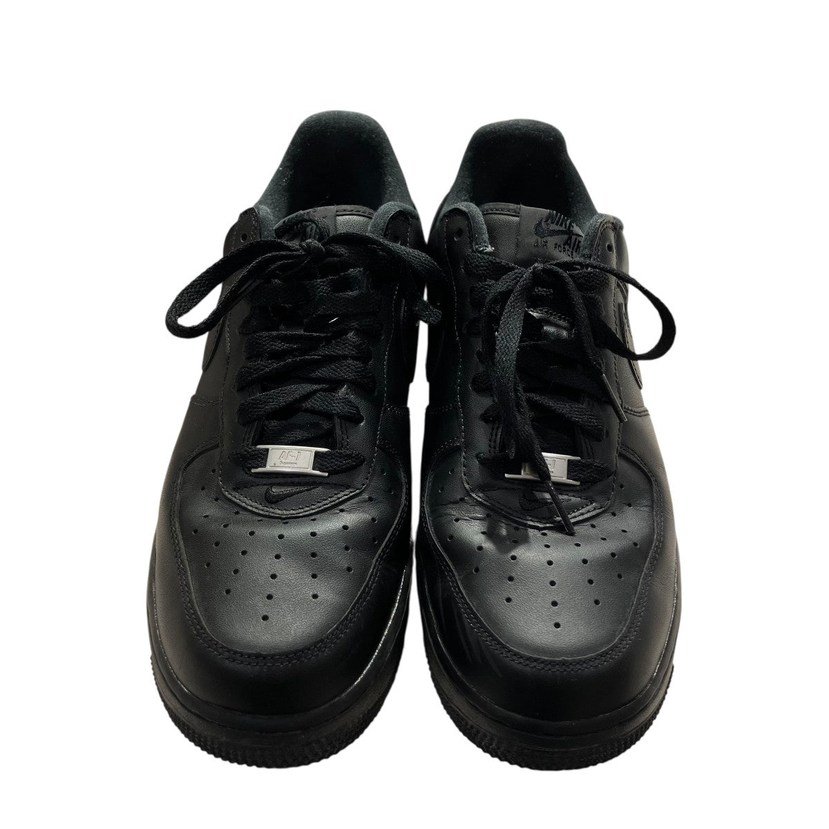 Air Force 1 Low BlackスニーカーCU9225-001