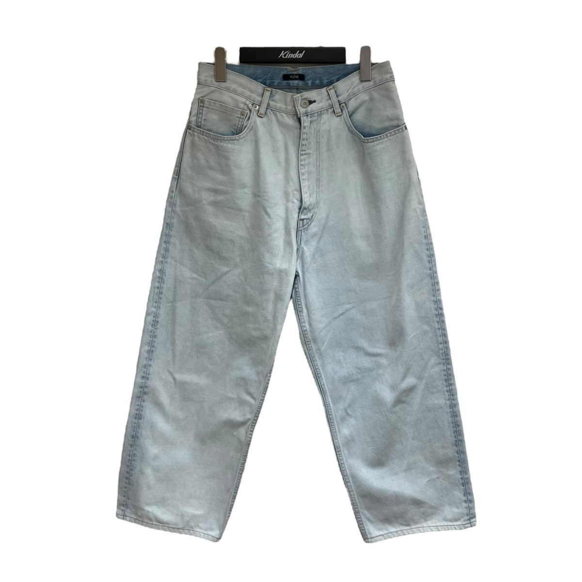 デニムパンツ170-2140045