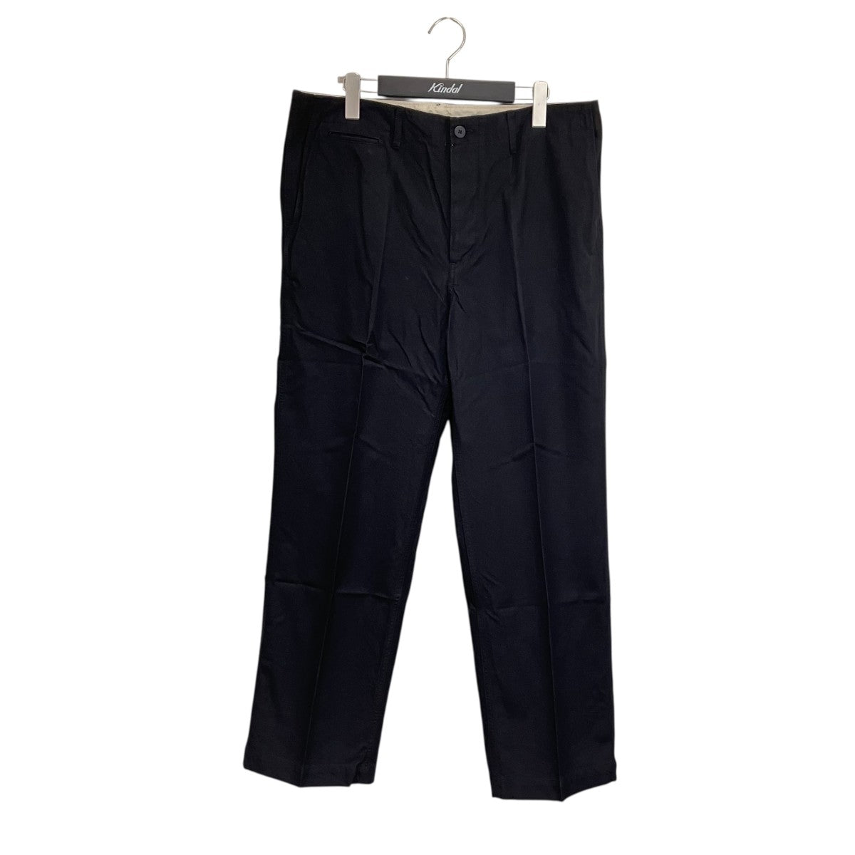 VISVIM(ビズビム) 24AWfield chino pantsチノパン0124205008007
