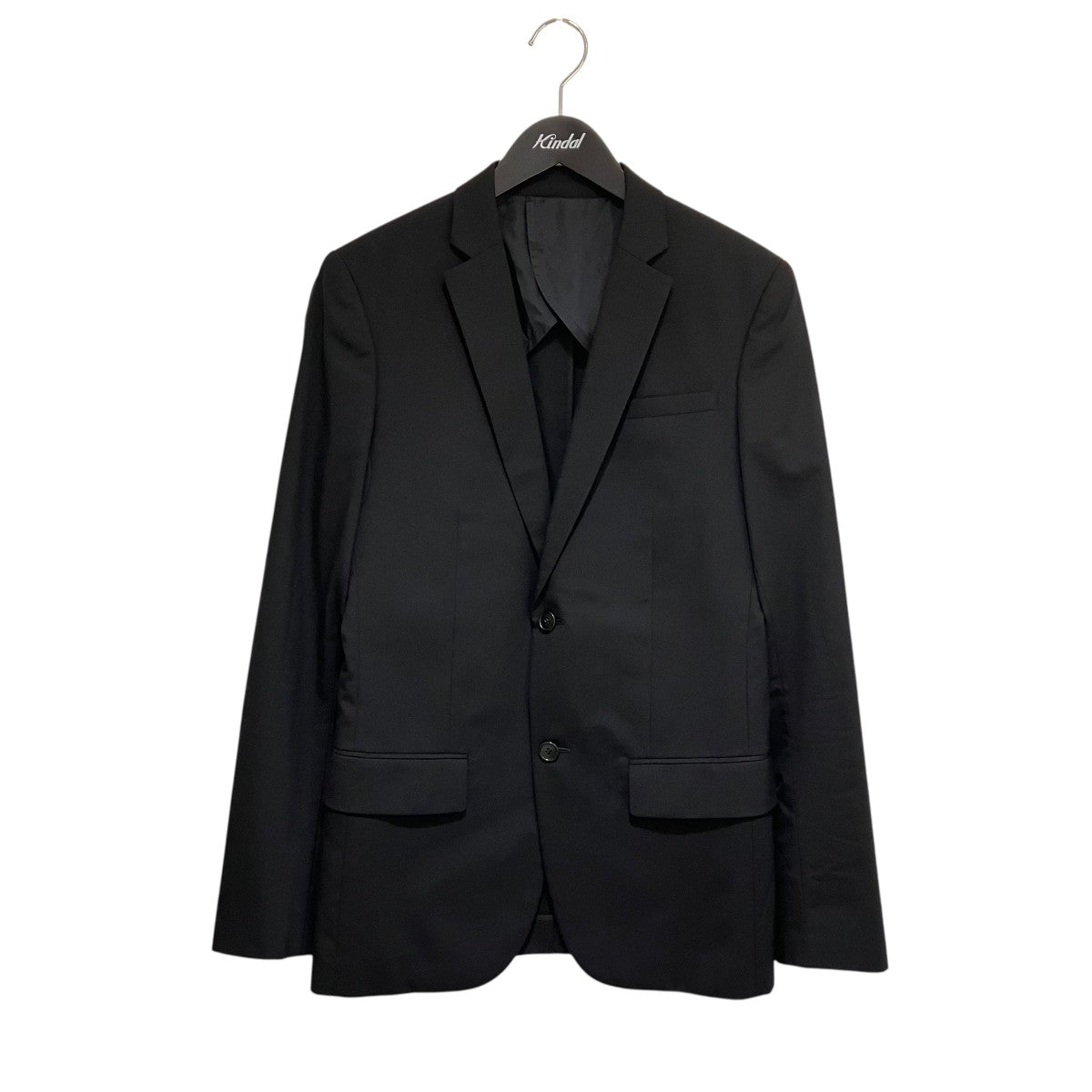 希少◆美品◆Helmut lang◆ヘルムートラング◆テーラードジャケット HELMUT LANG(ヘルムートラング) テーラードジャケット17-9104501 17