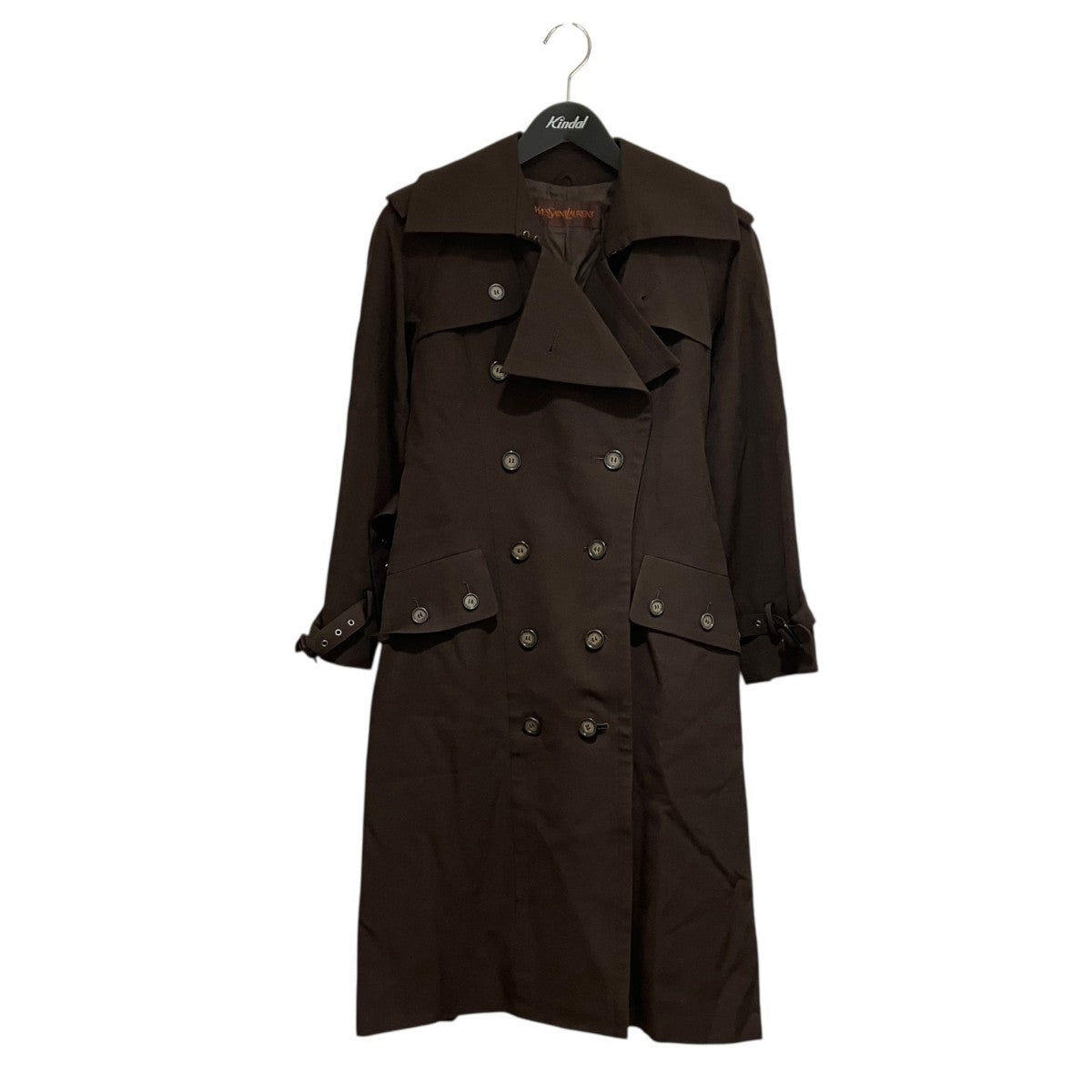 Yves Saint Laurent(イヴサンローラン) トレンチコートC-TK83 C-TK83