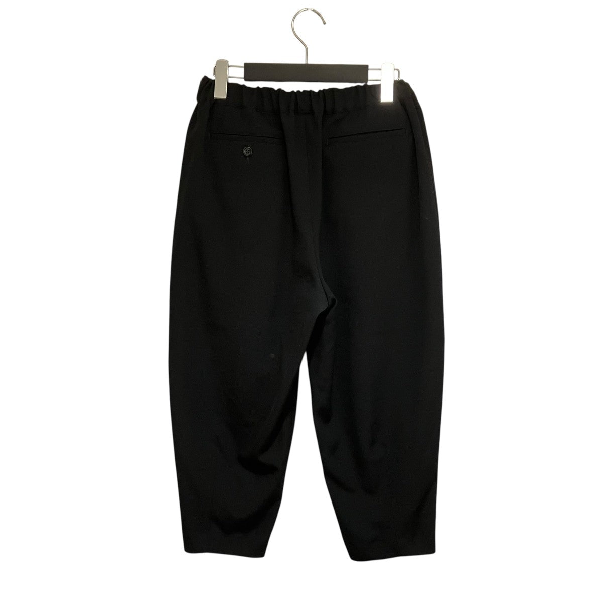 23AW裾ジップイージーパンツRL-P003