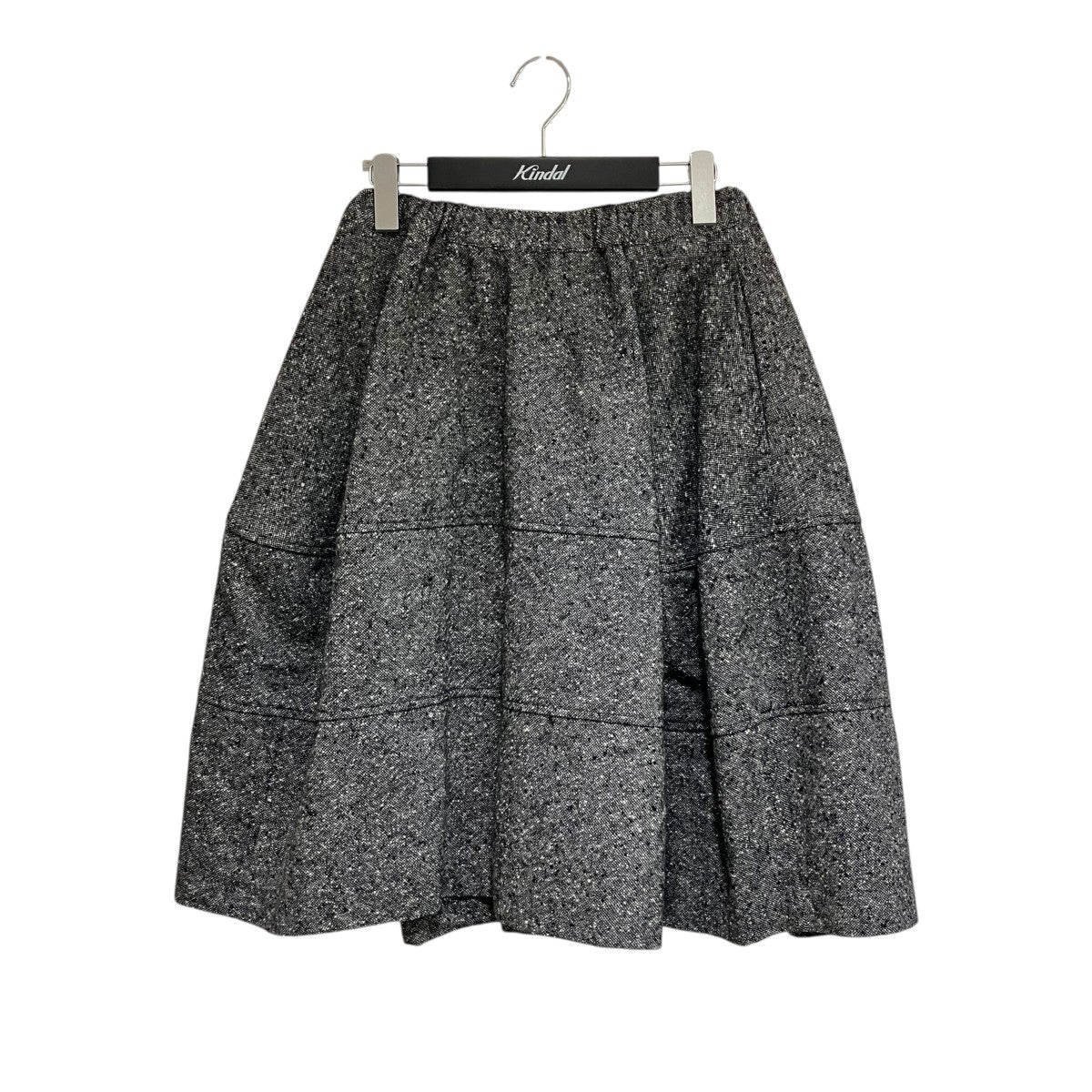 ツイードネップスカートRB-S018