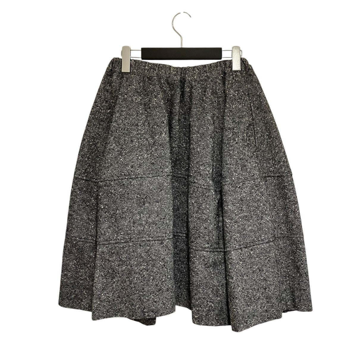 ツイードネップスカートRB-S018