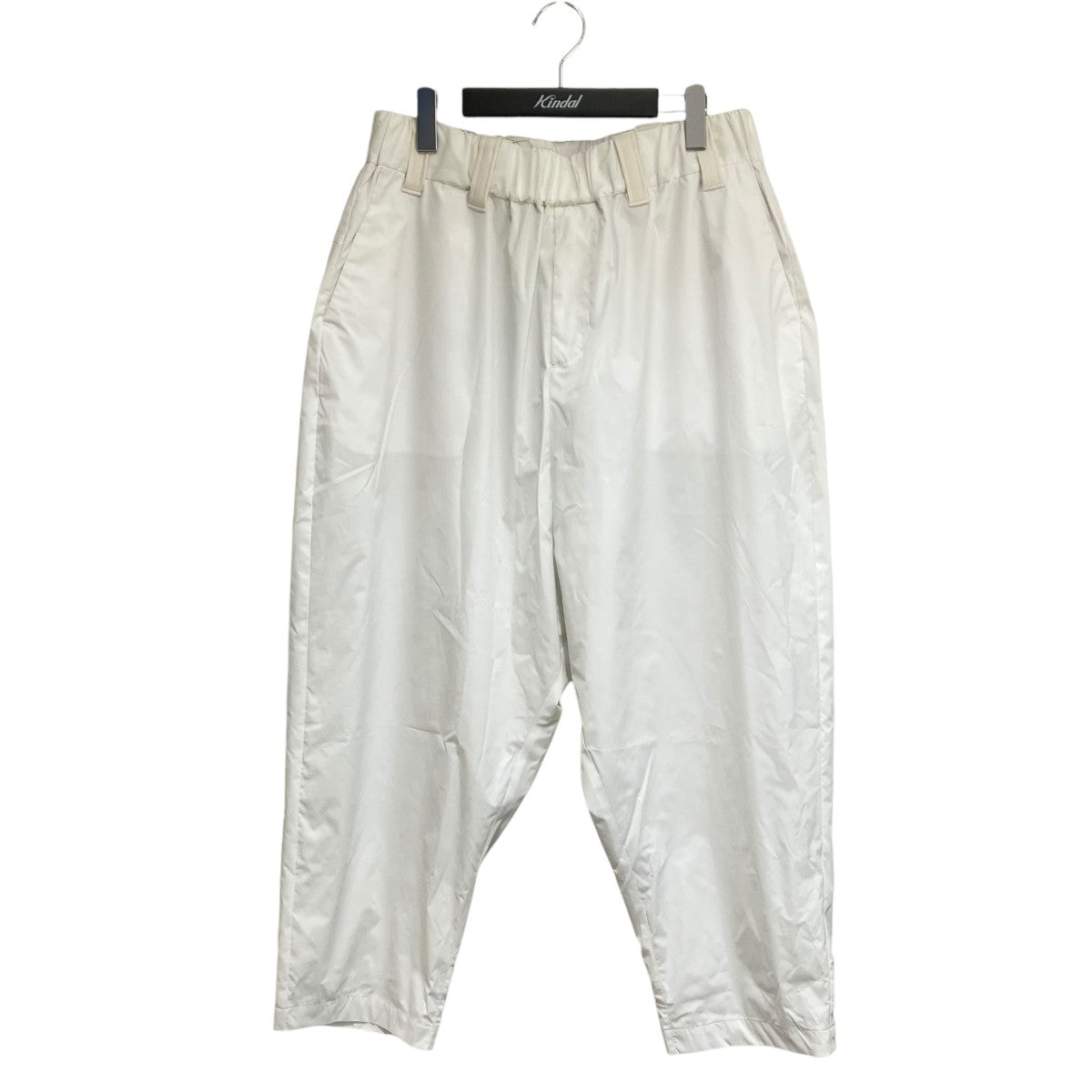 25SSサルエルパンツWM2571423