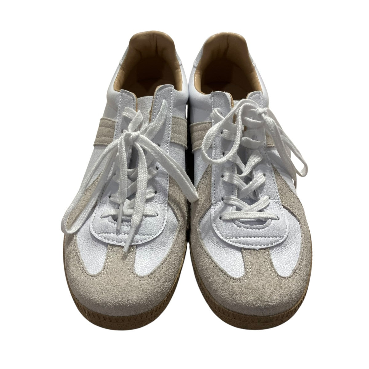 ローカットスニーカーMP TRAINER