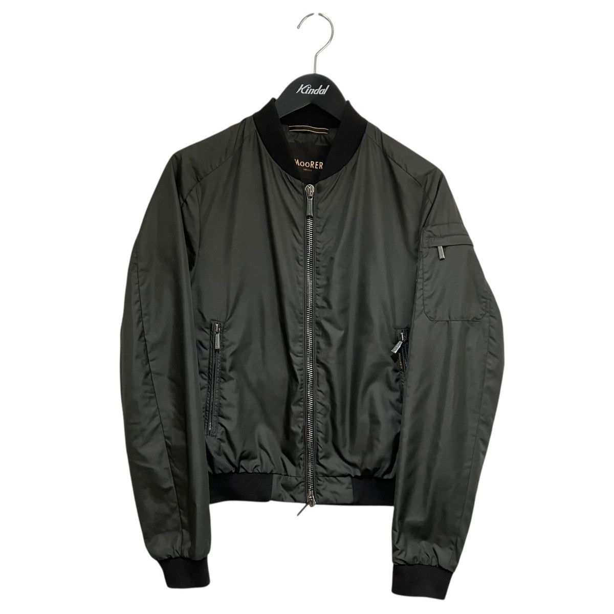 MA-1ジャケットIT012103000