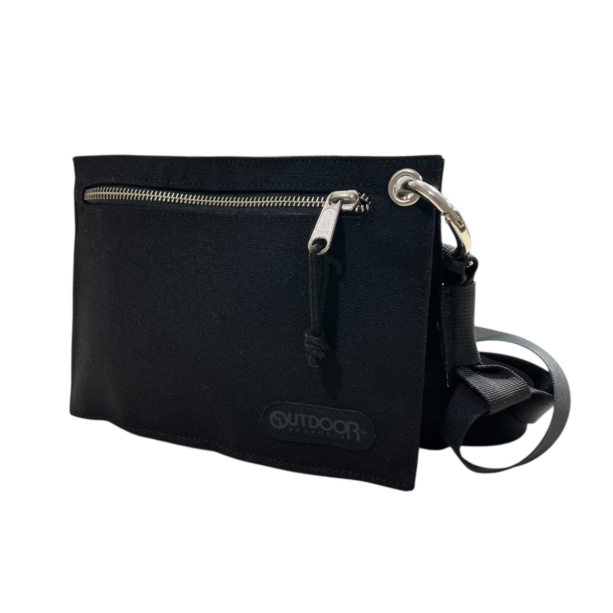 CLANE OUTDOOR コラボ ショルダーバッグ ウエストバッグ CLANE（クラネ 