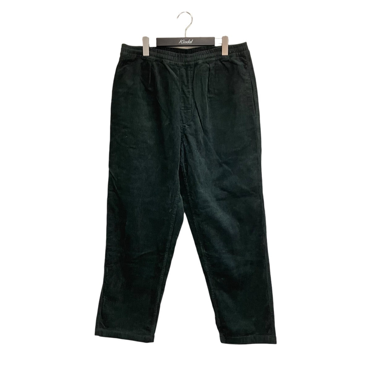 CORDUROY LEISURE PANTコーデュロイパンツPT00255