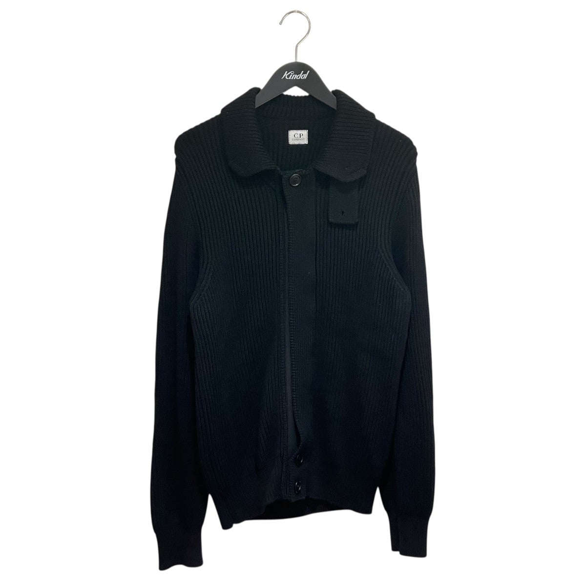 厚手ニット51185CF/3874