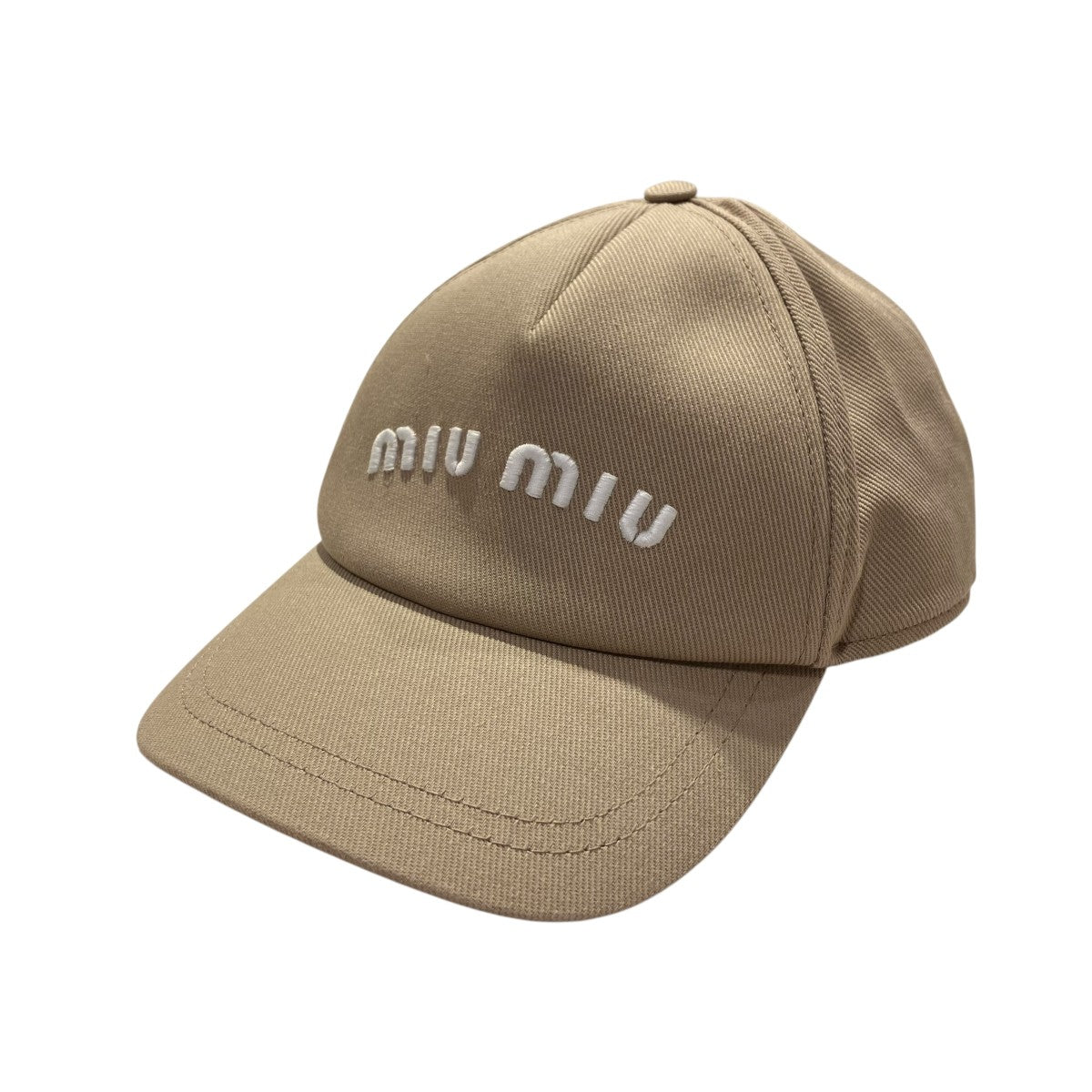 ドリル ベースボールキャップ5HC179